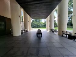 The Colonnade (D10), Condominium #530142871